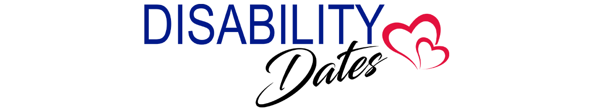 Disability Dates logo