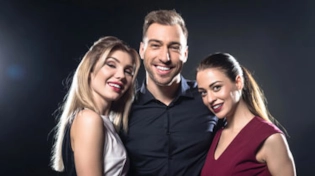 Group Sex