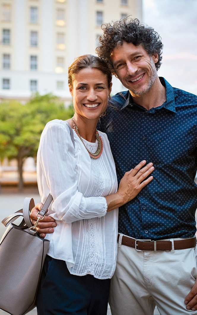 Mature Sober dating