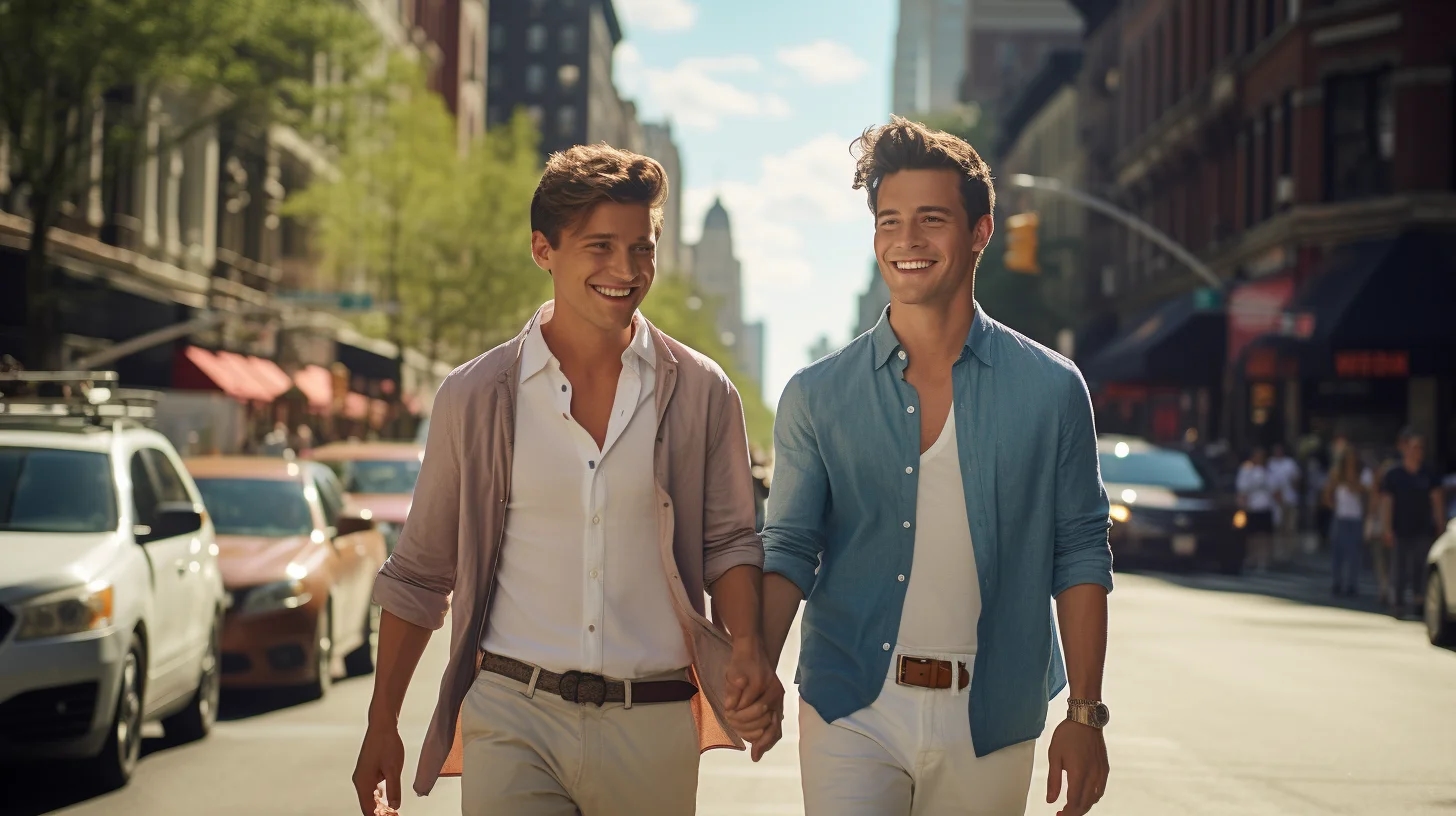 Gaymale