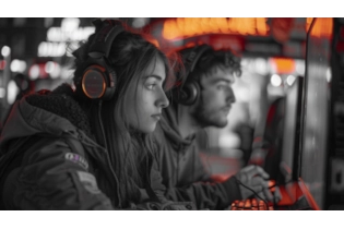 find local single gamers in the uk