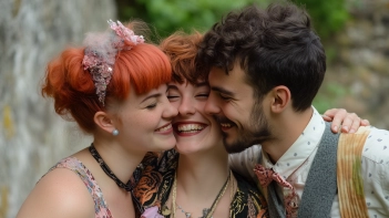 polyamory bristol