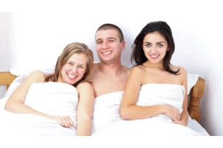 Multiple Lovers