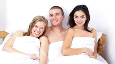 Multiple Lovers