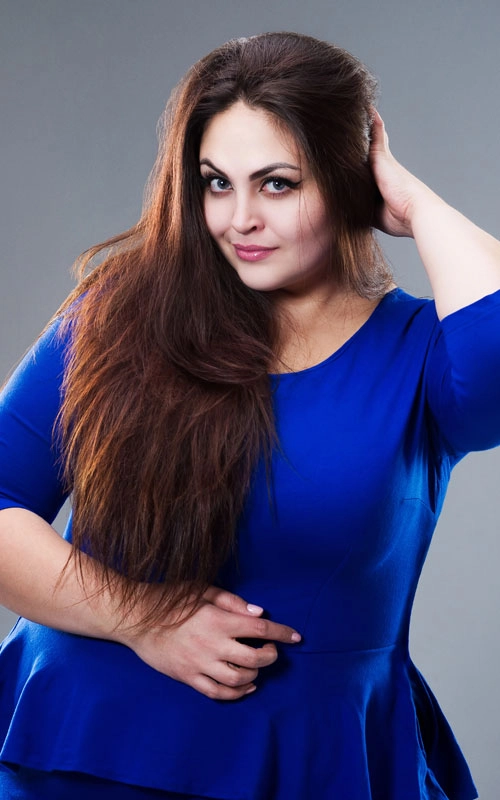 Dating For Plus Size Women