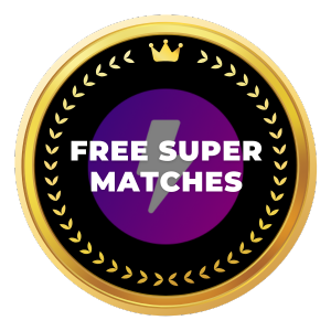 Super Matches Badge