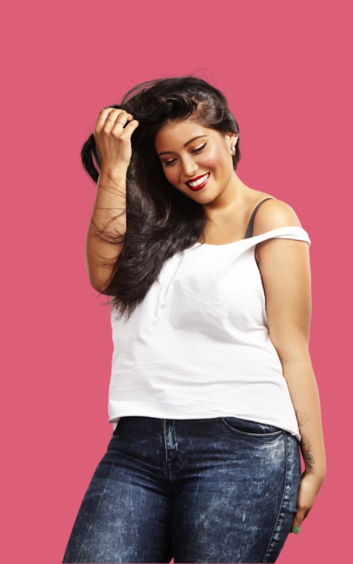 bbw dating