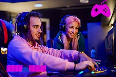 Join 1000's of Gamers looking for Fun, friends and a community on the Gaming.Singles dating app