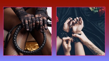 bdsm y fetish
