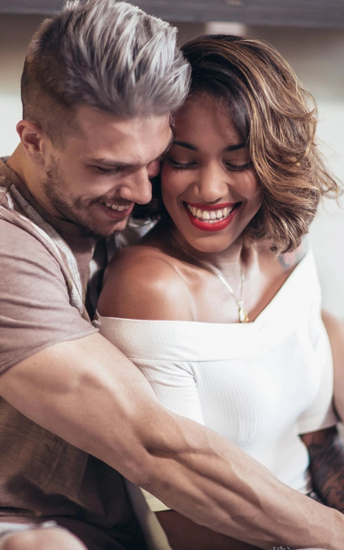 Black White Dating Sites