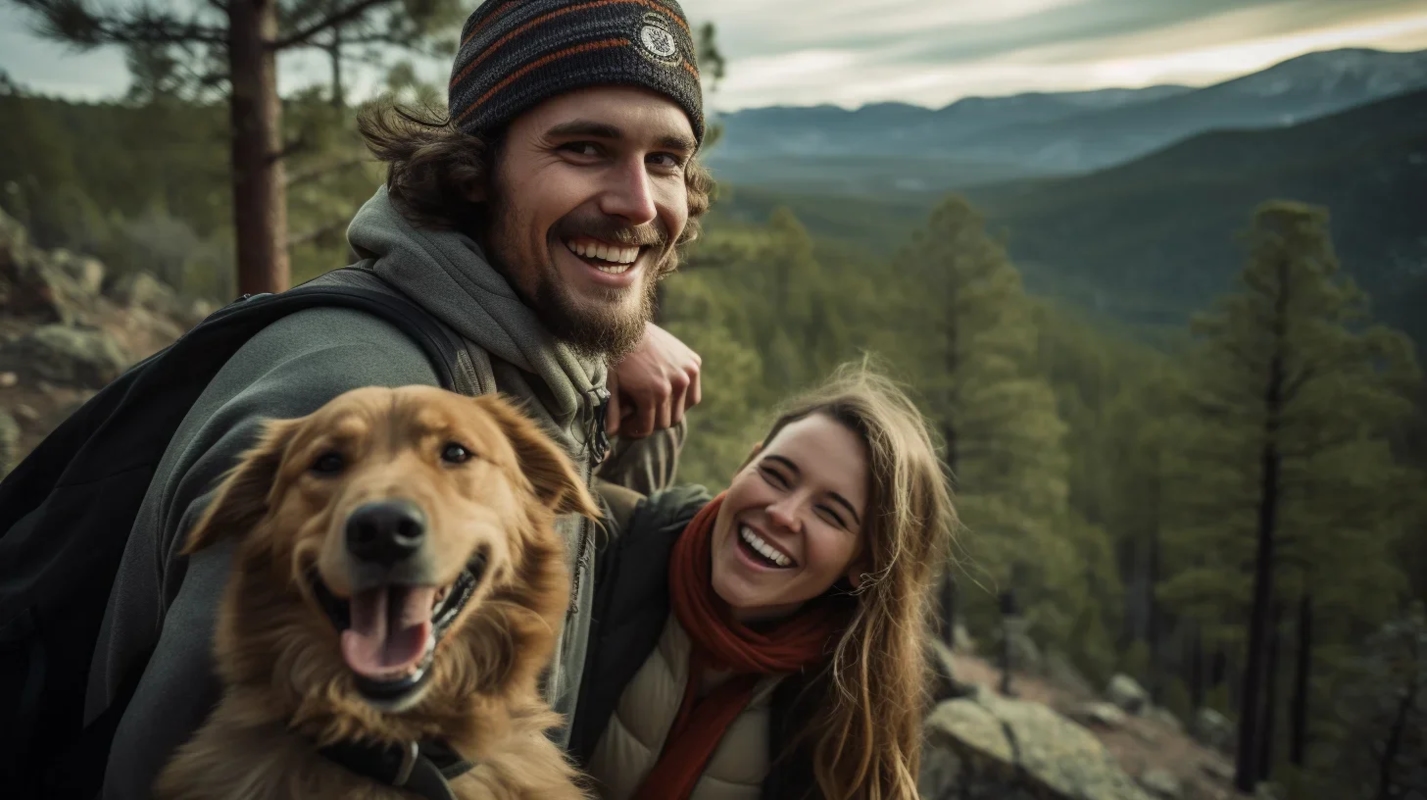 dog lovers