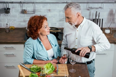 Love Over 50