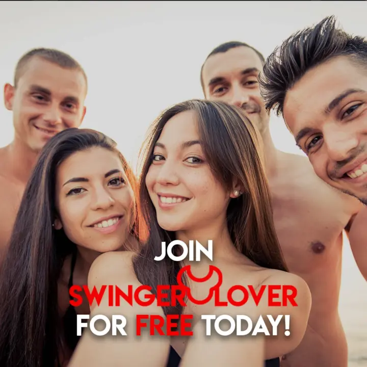 Join thousands of Swingers at SwingerLover.com for adult partner swaps, group fun, and threesomes