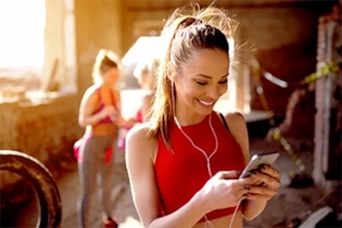 dating app for active singles