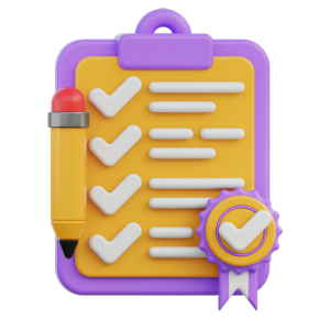 Clipboard Icon
