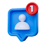 Followers Icon