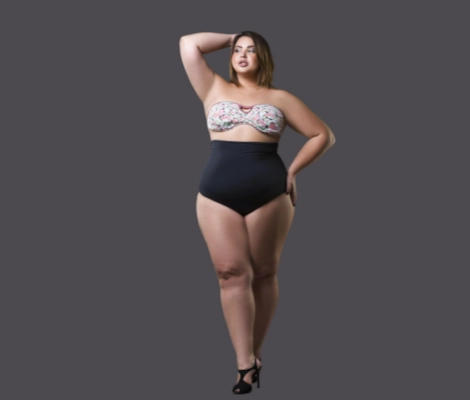 thick thighs