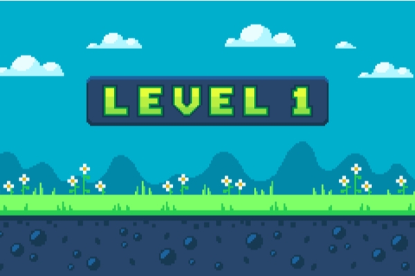 Level one