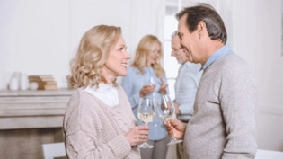 Older Couple