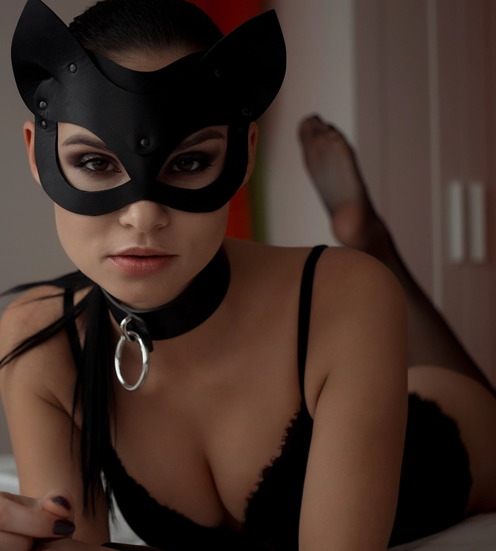 bdsm y fetish