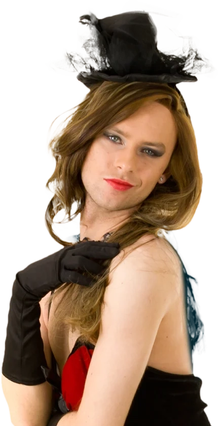 Crossdresser
