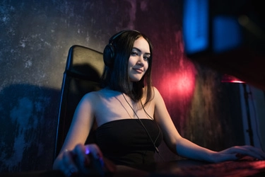 Gamer Dating App
