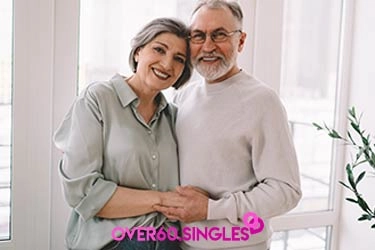 Join thousands of Over 60 Singles at Over60.Singles Find Love, Companionship & Marriage Today