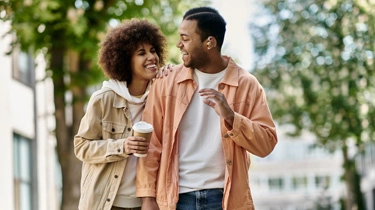 Black Dating