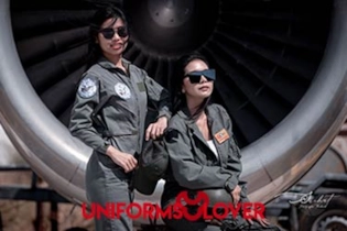 Join thousands of Uniform Lovers and their admirers at UniformsLover.com for Adult Fun & Dating