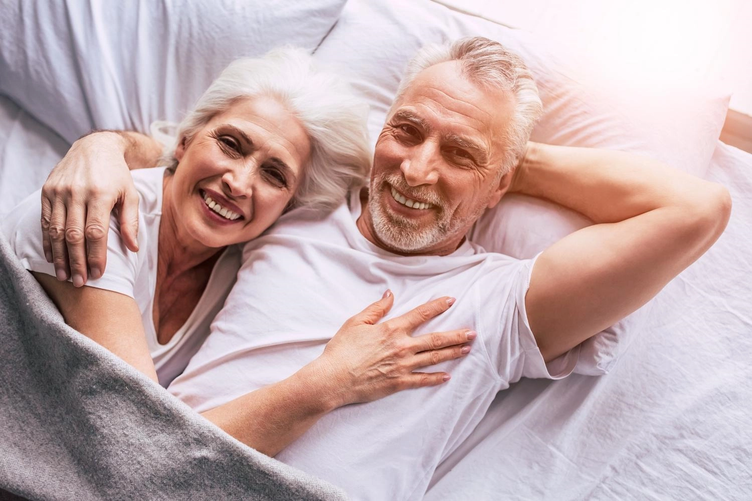 seniors dating site