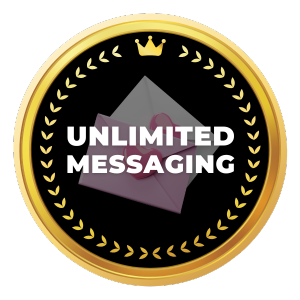 Messaging Badge