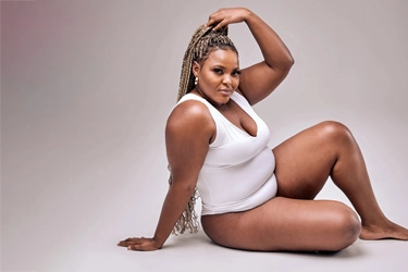 Thick Woman