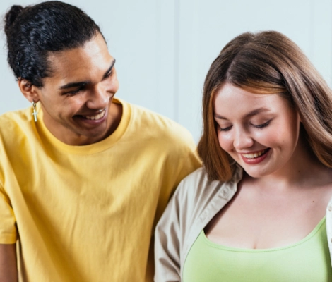 BBW Dating Success