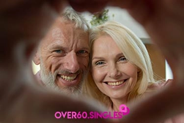 Join thousands of Over 60 Singles at Over60.Singles Find Love, Companionship & Marriage Today