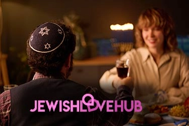 Join 1000's at JewishLoveHub for Jewish Singles Dating