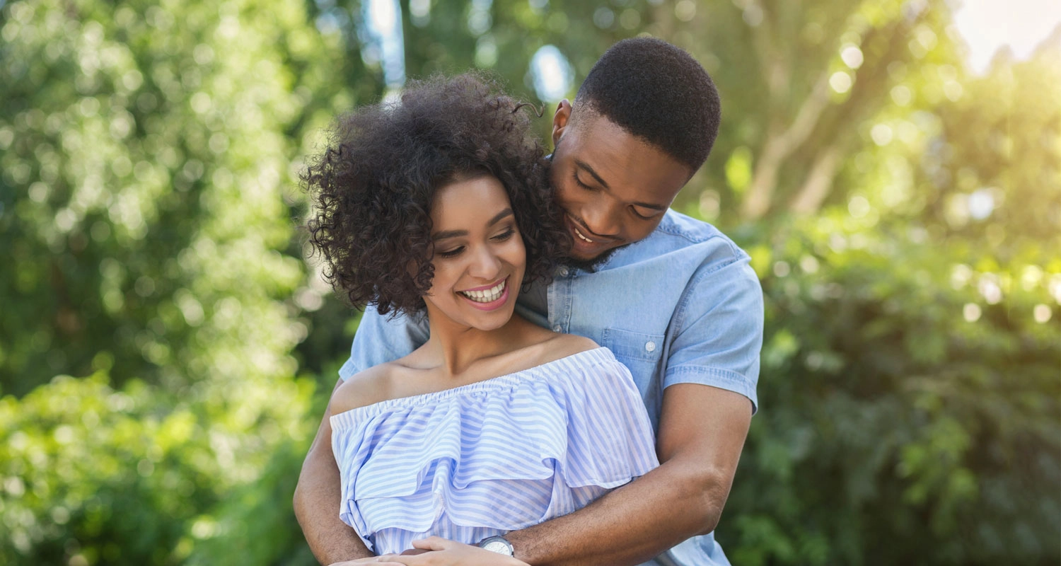 Black Dating