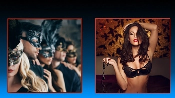 parejas y contactos swinger