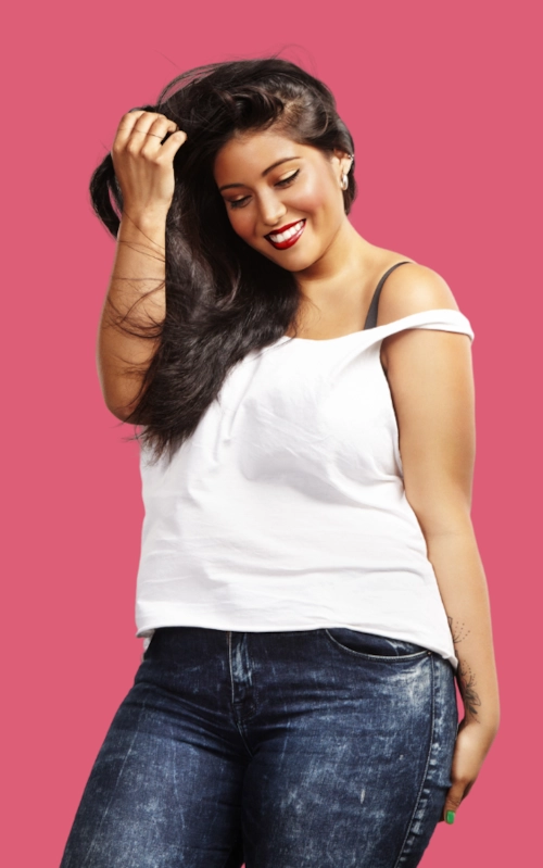 bbw dating