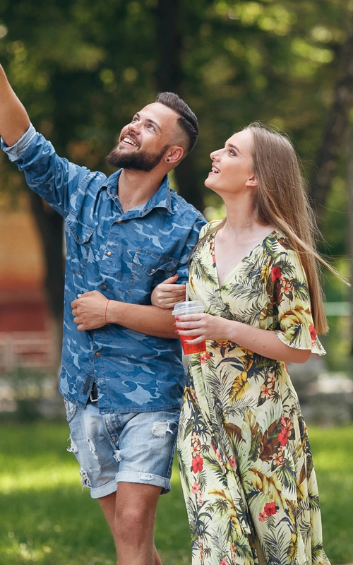 Casual Dating Site