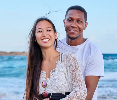Asian Women