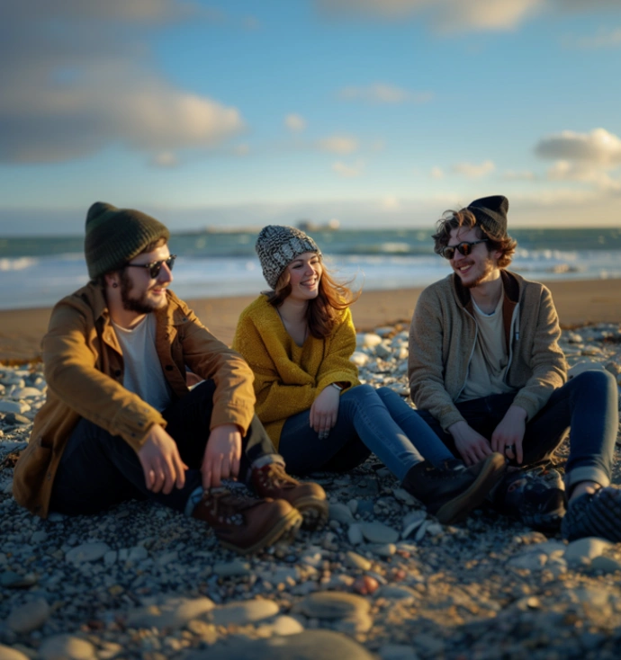 polyamorous relationship brighton