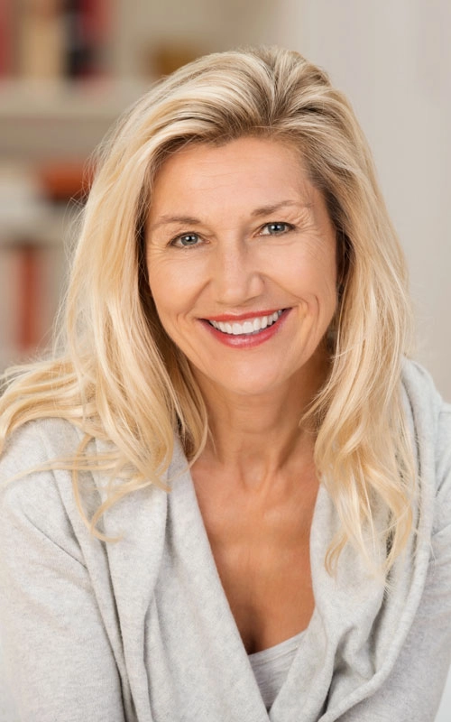 Beautiful Mature Women