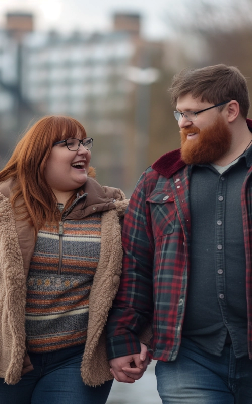 bbw date glasgow