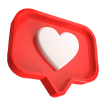LIkes Icon