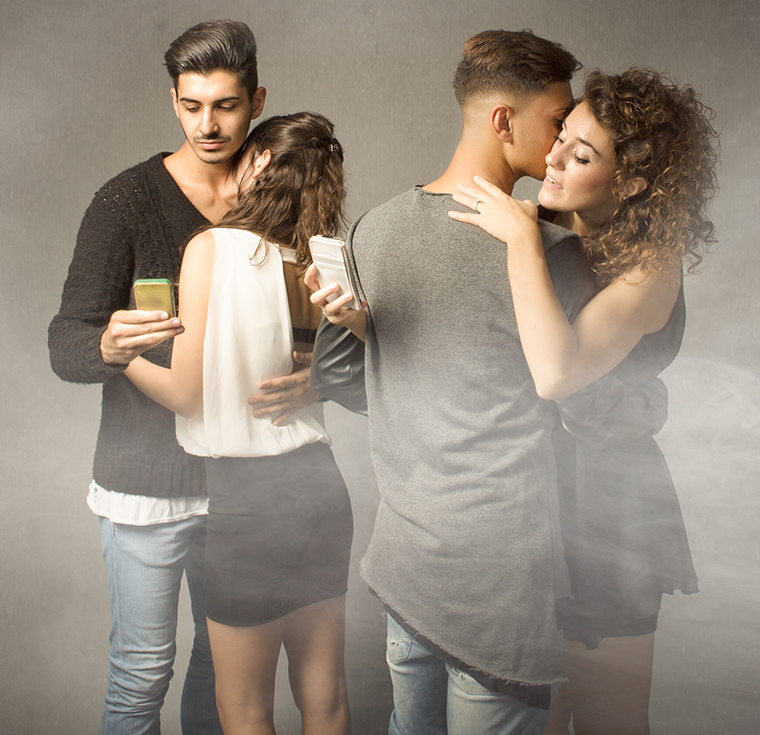 Couples Dating