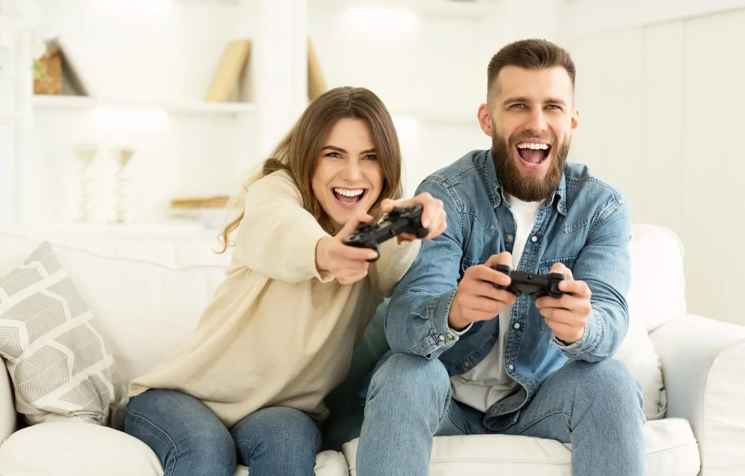 gamers dating site