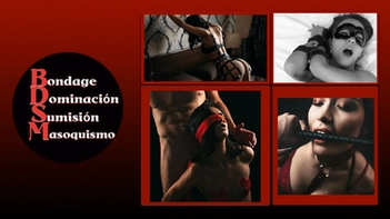 comunidad bdsm