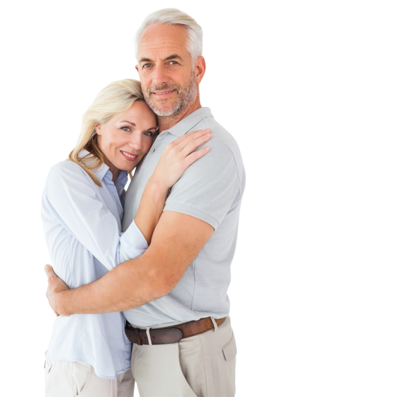 Senior Dating Sites